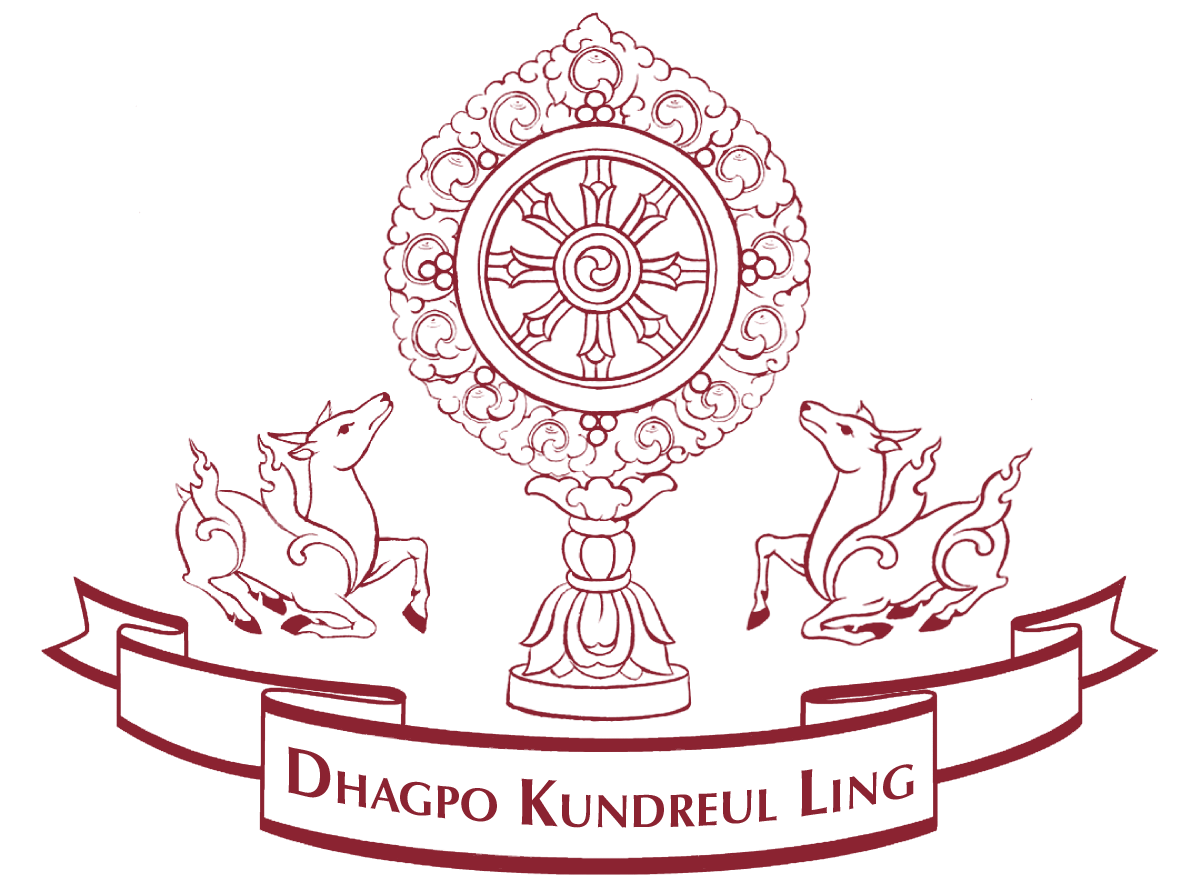 Dhagpo Kundreul Ling