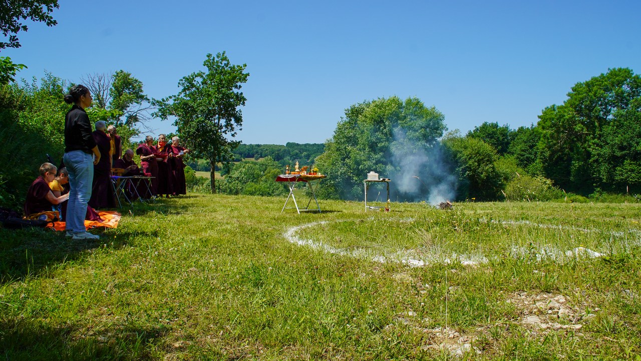 Consacration Institut